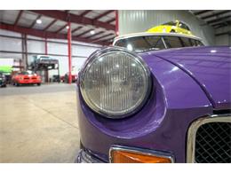 1974 MG MGB (CC-2094319) for sale in Kentwood, Michigan