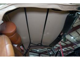 1974 MG MGB (CC-2094319) for sale in Kentwood, Michigan