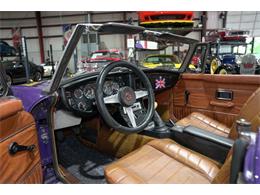 1974 MG MGB (CC-2094319) for sale in Kentwood, Michigan
