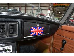 1974 MG MGB (CC-2094319) for sale in Kentwood, Michigan