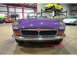 1974 MG MGB (CC-2094319) for sale in Kentwood, Michigan