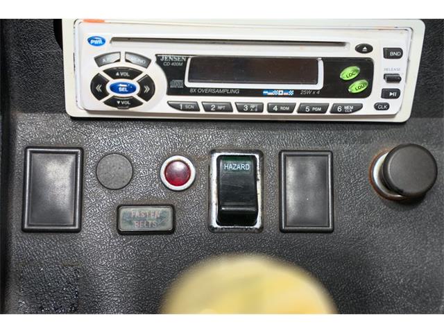 1974 MG MGB (CC-2094319) for sale in Kentwood, Michigan