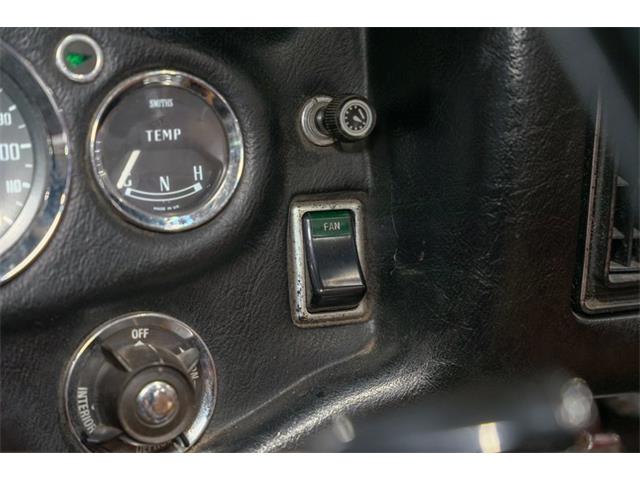1974 MG MGB (CC-2094319) for sale in Kentwood, Michigan
