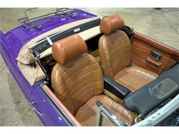 1974 MG MGB (CC-2094319) for sale in Kentwood, Michigan