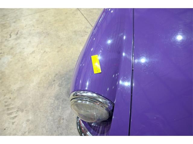 1974 MG MGB (CC-2094319) for sale in Kentwood, Michigan