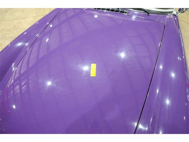 1974 MG MGB (CC-2094319) for sale in Kentwood, Michigan