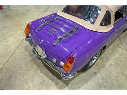 1974 MG MGB (CC-2094319) for sale in Kentwood, Michigan