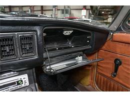 1974 MG MGB (CC-2094319) for sale in Kentwood, Michigan