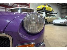 1974 MG MGB (CC-2094319) for sale in Kentwood, Michigan