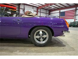1974 MG MGB (CC-2094319) for sale in Kentwood, Michigan