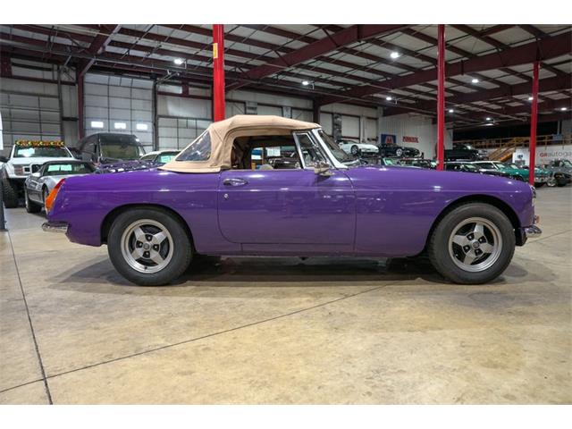 1974 MG MGB (CC-2094319) for sale in Kentwood, Michigan