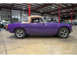 1974 MG MGB (CC-2094319) for sale in Kentwood, Michigan