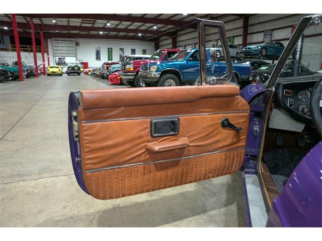 1974 MG MGB (CC-2094319) for sale in Kentwood, Michigan