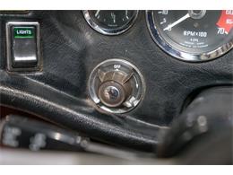 1974 MG MGB (CC-2094319) for sale in Kentwood, Michigan