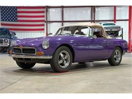 1974 MG MGB (CC-2094319) for sale in Kentwood, Michigan