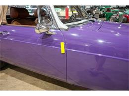 1974 MG MGB (CC-2094319) for sale in Kentwood, Michigan