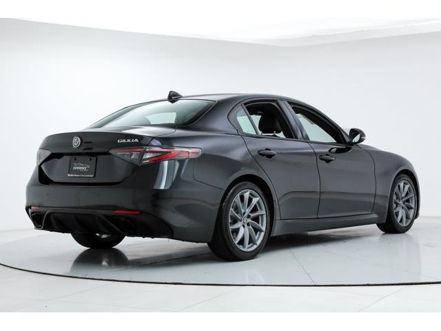 2025 Alfa Romeo Giulia (CC-2090432) for sale in Fort Lauderdale, Florida