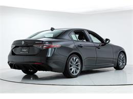 2025 Alfa Romeo Giulia (CC-2090432) for sale in Fort Lauderdale, Florida