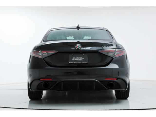 2025 Alfa Romeo Giulia (CC-2090432) for sale in Fort Lauderdale, Florida