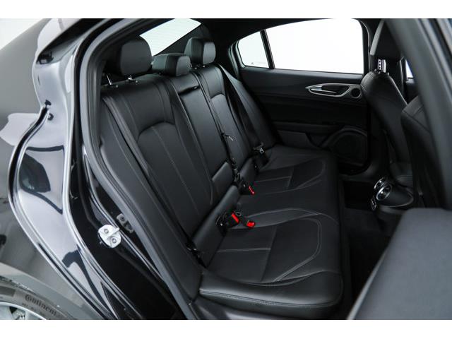 2025 Alfa Romeo Giulia (CC-2090432) for sale in Fort Lauderdale, Florida