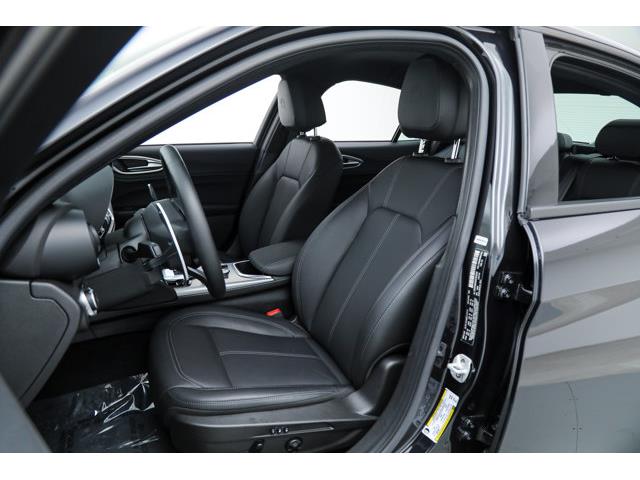 2025 Alfa Romeo Giulia (CC-2090432) for sale in Fort Lauderdale, Florida