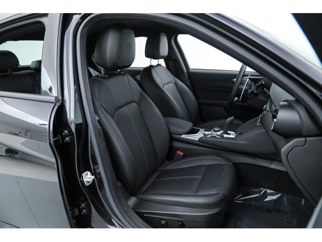 2025 Alfa Romeo Giulia (CC-2090432) for sale in Fort Lauderdale, Florida