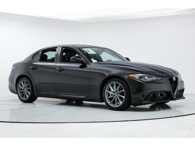 2025 Alfa Romeo Giulia (CC-2090432) for sale in Fort Lauderdale, Florida