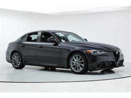 2025 Alfa Romeo Giulia (CC-2090432) for sale in Fort Lauderdale, Florida