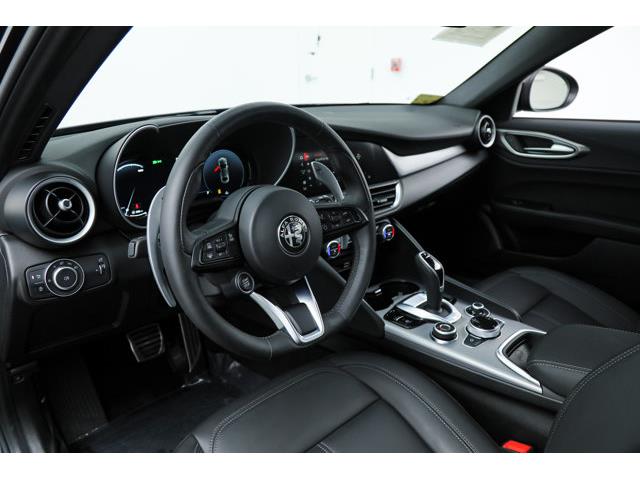 2025 Alfa Romeo Giulia (CC-2090432) for sale in Fort Lauderdale, Florida