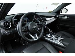 2025 Alfa Romeo Giulia (CC-2090432) for sale in Fort Lauderdale, Florida