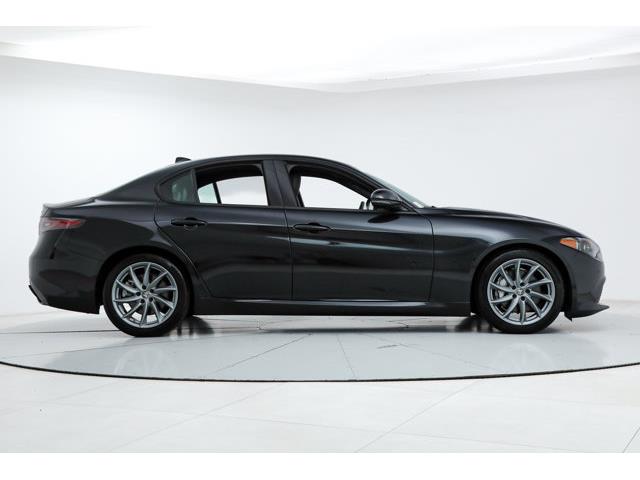 2025 Alfa Romeo Giulia (CC-2090432) for sale in Fort Lauderdale, Florida