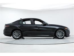 2025 Alfa Romeo Giulia (CC-2090432) for sale in Fort Lauderdale, Florida