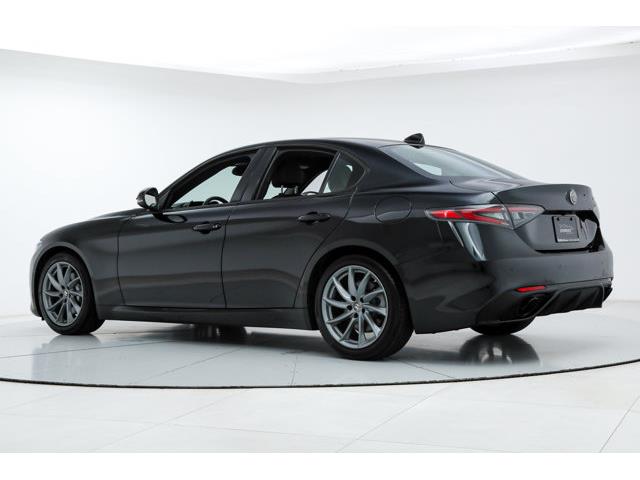 2025 Alfa Romeo Giulia (CC-2090432) for sale in Fort Lauderdale, Florida