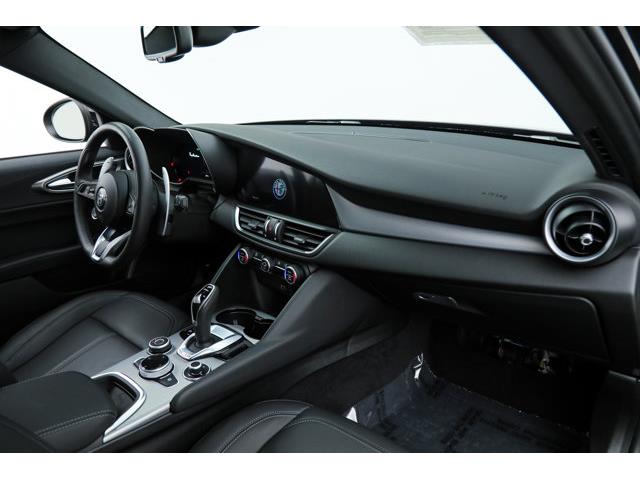 2025 Alfa Romeo Giulia (CC-2090432) for sale in Fort Lauderdale, Florida