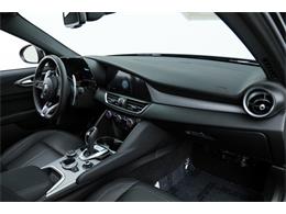 2025 Alfa Romeo Giulia (CC-2090432) for sale in Fort Lauderdale, Florida
