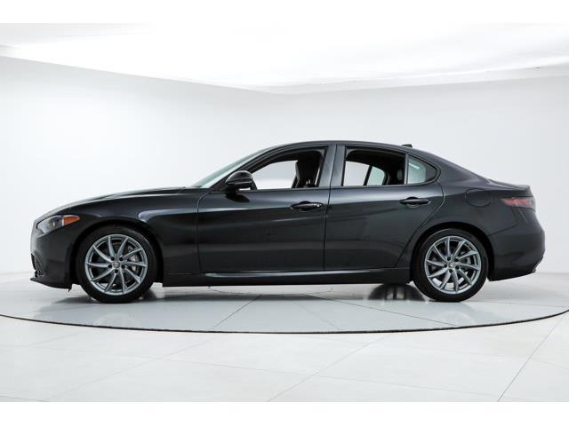 2025 Alfa Romeo Giulia (CC-2090432) for sale in Fort Lauderdale, Florida