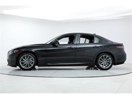 2025 Alfa Romeo Giulia (CC-2090432) for sale in Fort Lauderdale, Florida