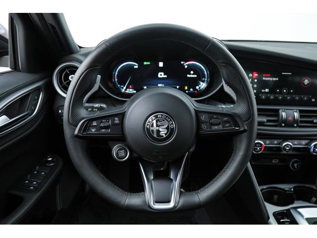 2025 Alfa Romeo Giulia (CC-2090432) for sale in Fort Lauderdale, Florida