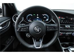 2025 Alfa Romeo Giulia (CC-2090432) for sale in Fort Lauderdale, Florida