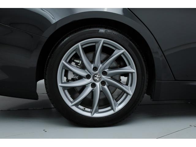 2025 Alfa Romeo Giulia (CC-2090432) for sale in Fort Lauderdale, Florida