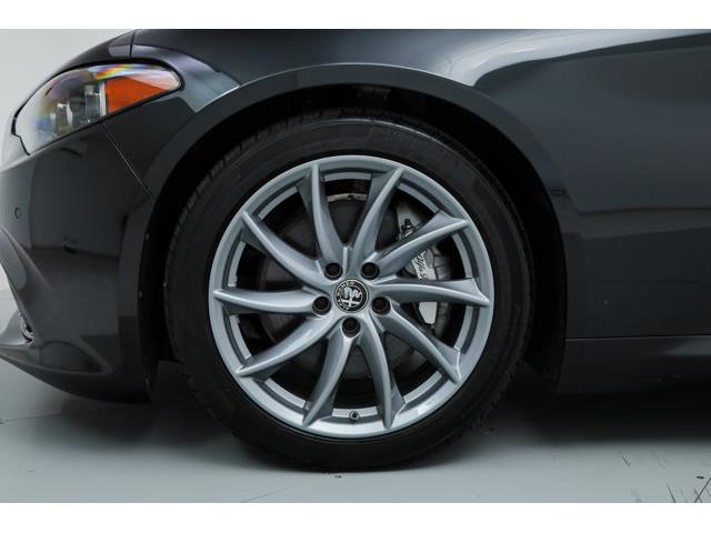 2025 Alfa Romeo Giulia (CC-2090432) for sale in Fort Lauderdale, Florida