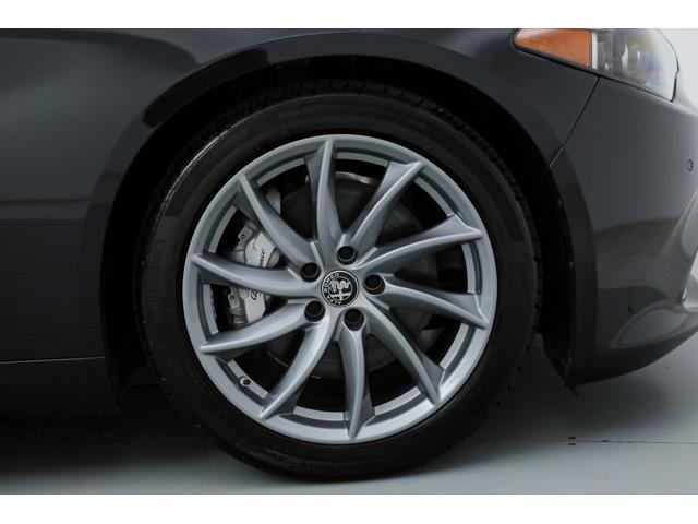 2025 Alfa Romeo Giulia (CC-2090432) for sale in Fort Lauderdale, Florida