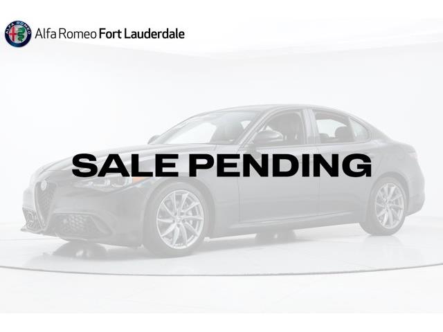 2025 Alfa Romeo Giulia (CC-2090432) for sale in Fort Lauderdale, Florida