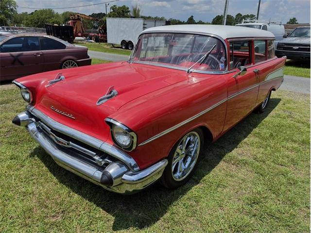1957 Chevrolet 210 (CC-2094320) for sale in Glendale, California