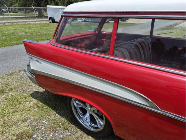 1957 Chevrolet 210 (CC-2094320) for sale in Glendale, California
