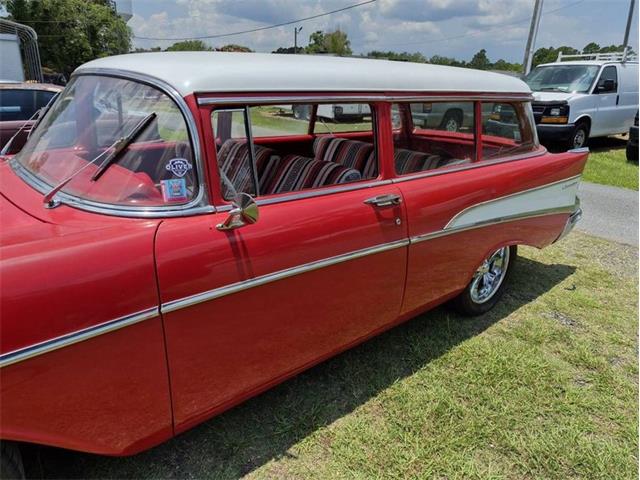1957 Chevrolet 210 (CC-2094320) for sale in Glendale, California