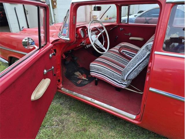 1957 Chevrolet 210 (CC-2094320) for sale in Glendale, California