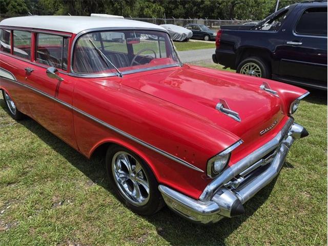 1957 Chevrolet 210 (CC-2094320) for sale in Glendale, California