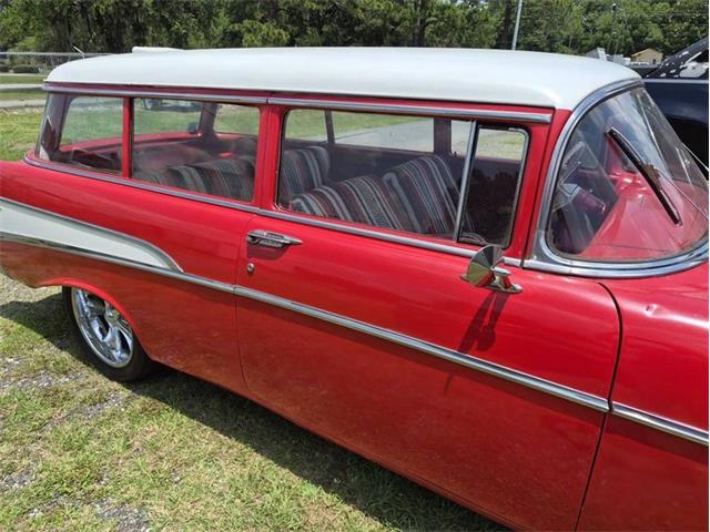 1957 Chevrolet 210 (CC-2094320) for sale in Glendale, California