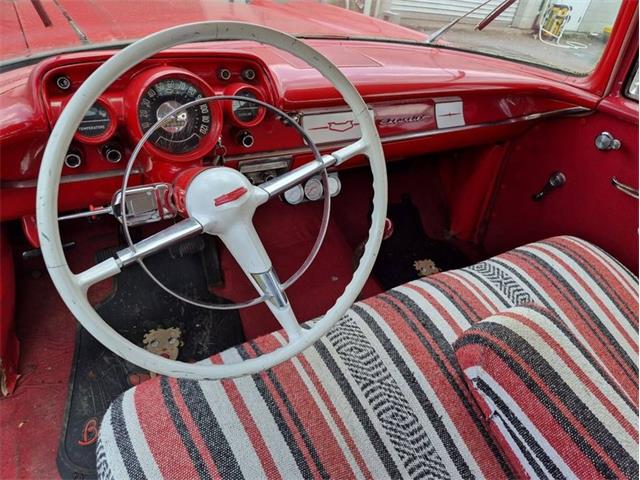 1957 Chevrolet 210 (CC-2094320) for sale in Glendale, California